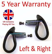 VW Seat Tilt Lift Release Handle Left & Right Golf Caddy Fox Audi A1 Ibiza Arosa
