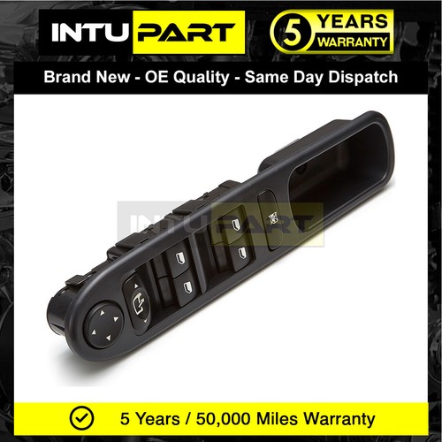 Intupart electric power - power, master