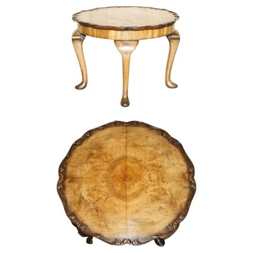 Exquisitely hand carved - hand,