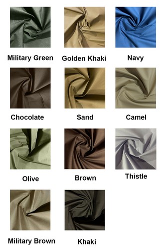 Waterproof fabric 4oz canvas - waterproof,