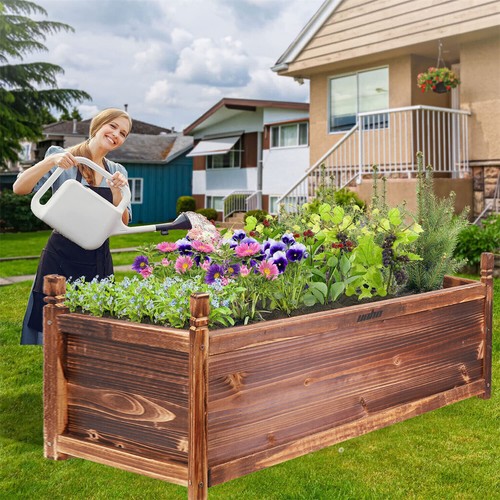 Rot resistant wood rectangle - rot-resistant,
