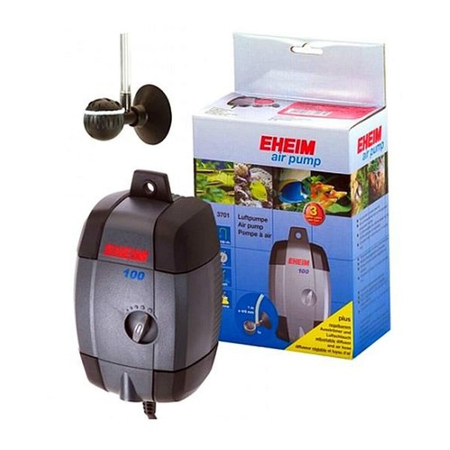 Eheim aquarium air pump - eheim,