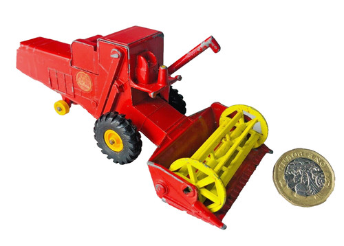 Toy car matchbox lesney - car,