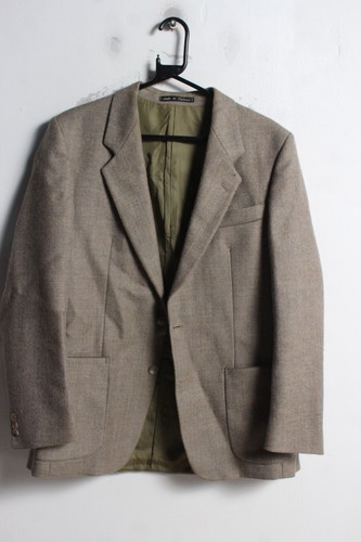 Vintage berwin mens tweed - berwin,