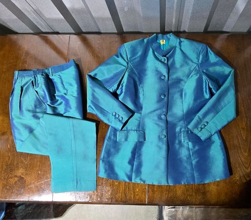Vtg cedro piece womens suit - womens,