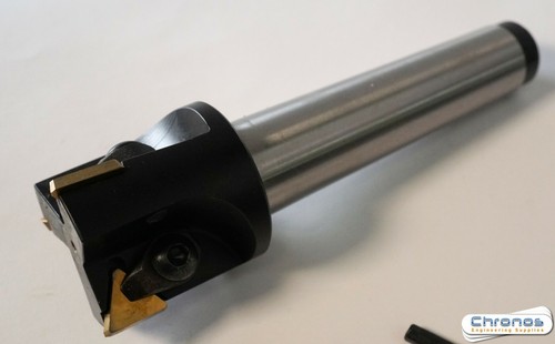 Indexable endmill glanze mt3 - indexable,