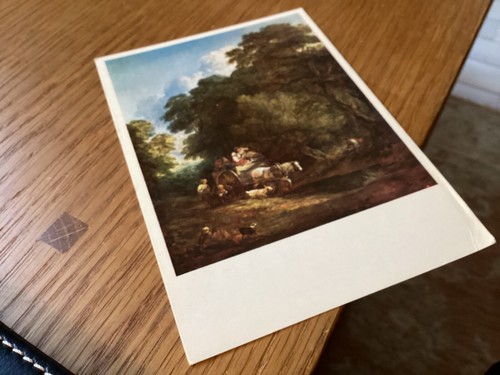 Picture postcard thomas - picture, postcard>>thomas