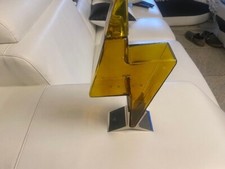 Tesla Tequila Decanter NIB