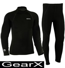 All season Motorcycle Base Layer Cycling Compression Under suit Rash Guard