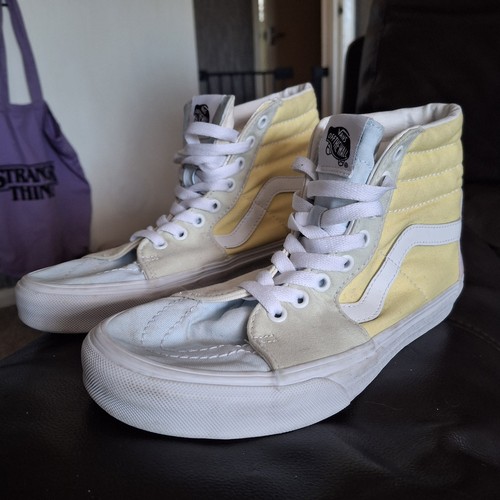 Vans sk8 shoes womens size - vans,