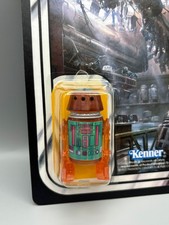 Kenner custom figure - kenner, d4
