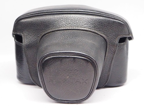 Asahi pentax ever - pentax, case