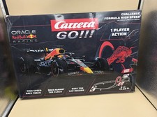 Carrera GO!!! Oracle Red Bull