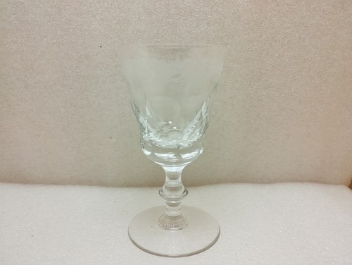 Single edinburgh crystal - single,