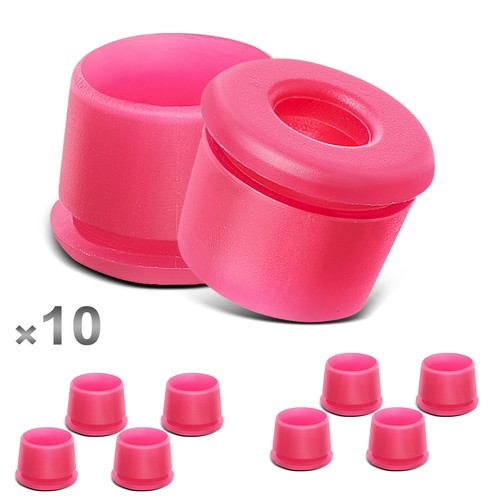 10x fastening clips trim - clips,
