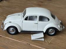 Vintage Franklin Mint VW