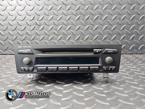 Bmw series e90 e91 - e91, e81