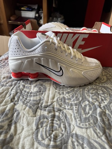 Nike shox rrp - shox, uk