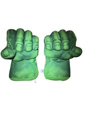 Incredible Hulk Smash Punch