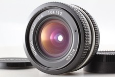 [Near MINT] Nikon Non-Ai New
