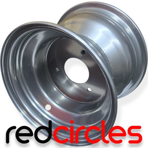 Atv quad bike rear wheel - quad,