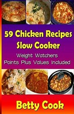 59 Chicken Recipes - Slow
