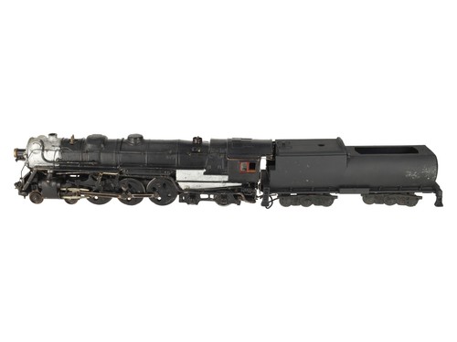 Scale brass custom painted - scale,