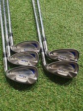 Ben Sayers M2i Irons 7-pw+sw