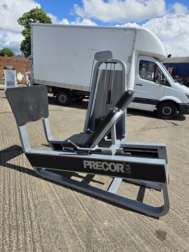 Precor icarian seated - precor,