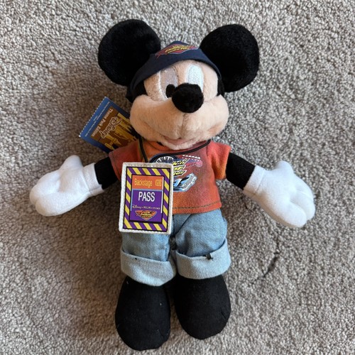 Disney parks exclusive - parks,