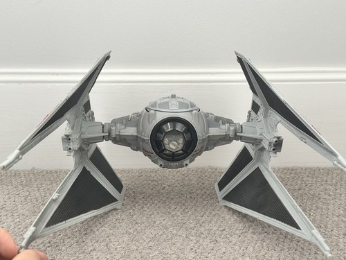Hasbro star wars tie fighter - star,