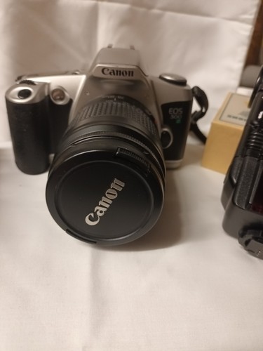 Camera kit canon - kit.,