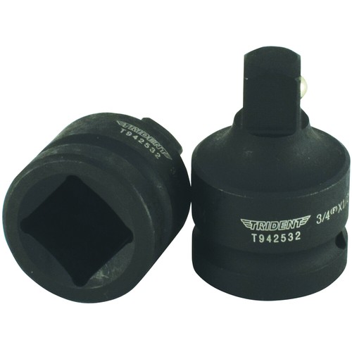 Impact adaptor reducer dr - 3/4",