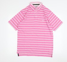 Karl Kertess Men's Pink