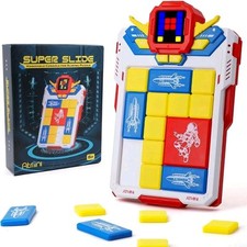 Super Slide Handheld Console