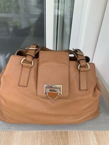 Reiss ladies handbag - reiss,