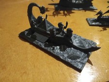 Dreadfleet Ships- The