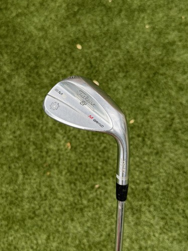 Titleist vokey sm6 - vokey,