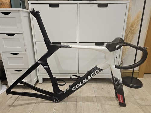 Colnago y1rs uae team - y1rs,