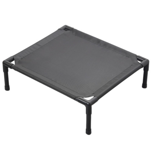 Pet dog cat elevated bed - pet,