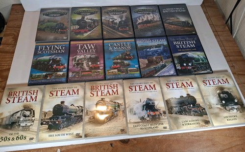 Joblot bundle 16 steam - bundle,