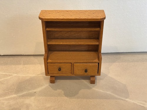 Dolls house furniture - dolls,