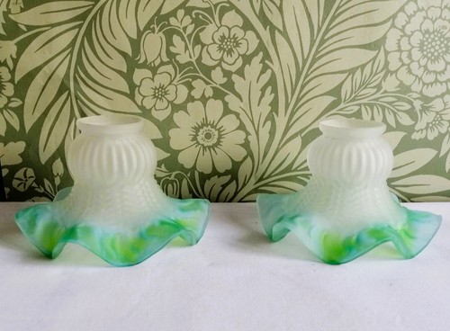 Really beautiful pair of - really,