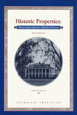 HISTORIC PROPERTIES