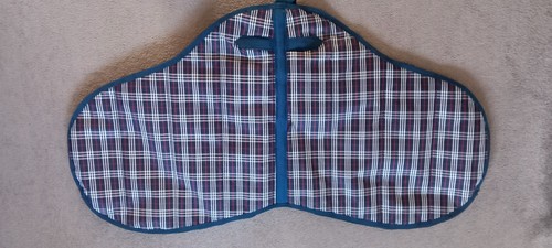 Aerbourne saddle bag - saddle,