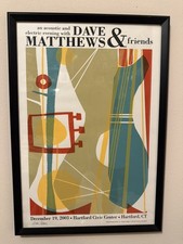 Dave Matthews & Friends