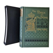 The Prince and the Pauper -