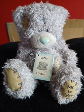 Me To You Tatty Bear With