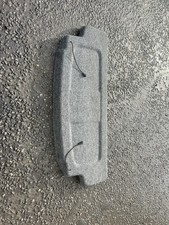 Nissan Note 2006-2012 PARCEL