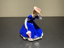 Royal Doulton "Mary" Miniature
